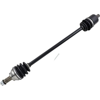 AXLE KIT COMPLETE POLARIS