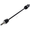 AXLE KIT COMPLETE POLARIS