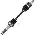 AXLE KIT COMPLETE YAMAHA
