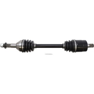 AXLE KIT COMPLETE CAN AM