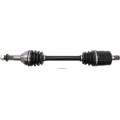 AXLE KIT COMPLETE CAN AM