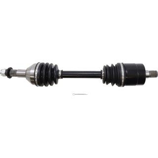 AXLE KIT COMPLETE CAN AM