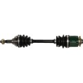 AXLE KIT COMPLETE ARC CAT