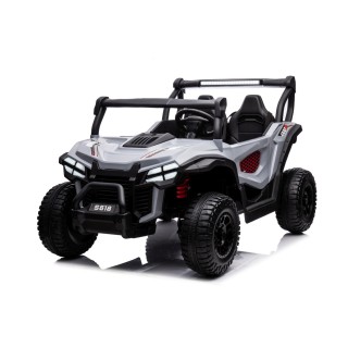 Gravity 4x4 Buggy Vehicle Gray