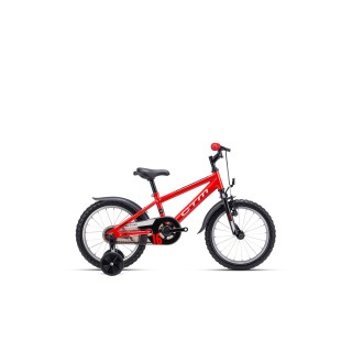 Dviratis Tommy 16"