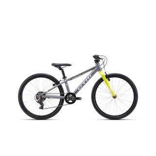 Dviratis Rocky SL 24"