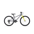 Dviratis Rocky SL 24"