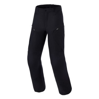 PANT EXPLORER AST BLACK M