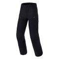 PANT EXPLORER AST BLACK M