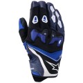 GLOVE SP-R PRO BLUE/NAVY/WHITE