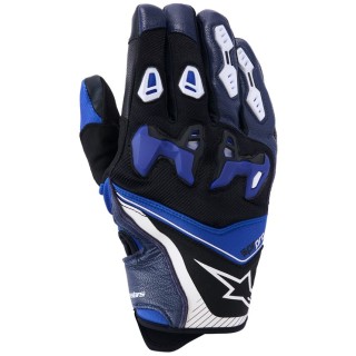 GLOVE SP-R PRO BLUE/NAVY/WHITE