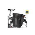 Krepšys PakRak Pannier IB-BA9