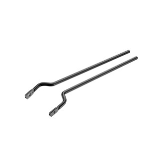 Strypeliai bagažinės tvirtinimui IB-048