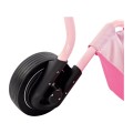 Balansinis dviratukas PUKY Traily retro-rose/pink