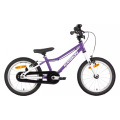 Dviratis Karbon Superlight 16 violet