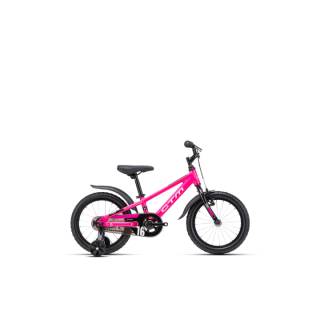 Dviratis Foxy 16''