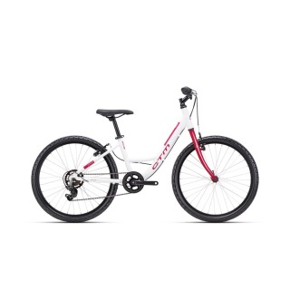 Dviratis Missy 24''