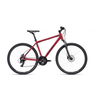 Dviratis Tranz 3.0 28"