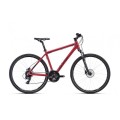 Dviratis Tranz 3.0 28"