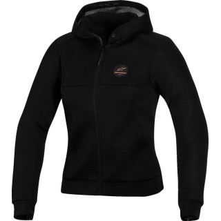 JKT/HOODIE 4W CHROME SUPERAIR