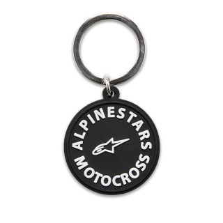 KEY FOB MX BLACK