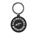 KEY FOB MX BLACK