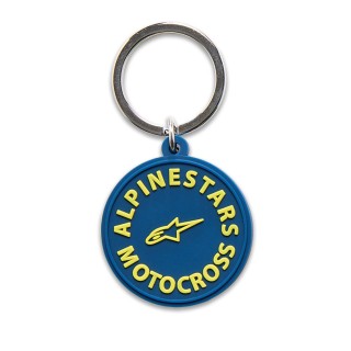 KEY FOB MX NAVY