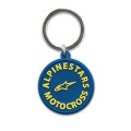 KEY FOB MX NAVY