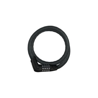 Užraktas Tresorflex 6615C/85/15 Black + SCMU