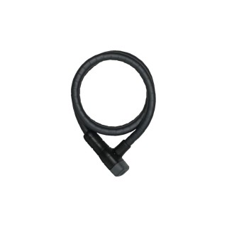 Užraktas Microflex 6615K/120/15 Black + SCLL