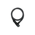 Užraktas Microflex 6615K/120/15 Black + SCLL