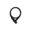 Užraktas Microflex 6615K/85/15 black + SCMU
