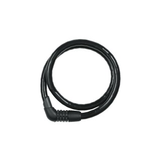 Užraktas Steel-O-Flex Tresor 1360/110 Black