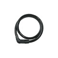 Užraktas Steel-O-Flex Tresor 1360/110 Black