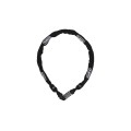 Užraktas 1200/110 Web Black