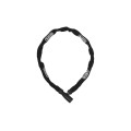 Užraktas 1500/110 Web Black