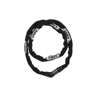 Užraktas Steel-O-Chain 4804C/110 Black
