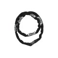 Užraktas Steel-O-Chain 4804C/110 Black