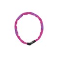 Užraktas Steel-O-Chain 4804C/75 Pink