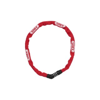 Užraktas Steel-O-Chain 4804C/75 Red
