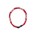 Užraktas Steel-O-Chain 4804C/75 Red