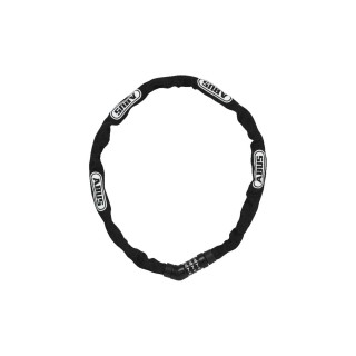 Užraktas Steel-O-Chain 4804C/75 Black