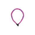 Užraktas Steel-O-Chain 4804K/75 Pink
