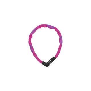 Užraktas Steel-O-Chain 5805C/75 Pink