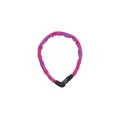 Užraktas Steel-O-Chain 5805C/75 Pink