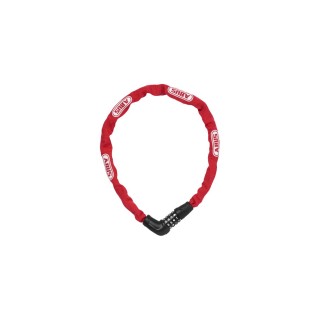 Užraktas Steel-O-Chain 5805C/75 Red