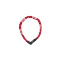 Užraktas Steel-O-Chain 5805C/75 Red