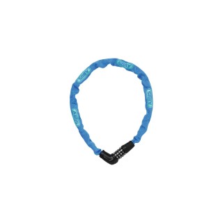 Užraktas Steel-O-Chain 5805C/75 Blue