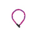 Užraktas Steel-O-Chain 5805K/75 Pink