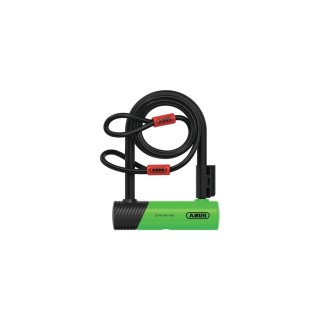 Užraktas Ultra Mini 410K/150HB140 Green + SH + Cobra 10/120